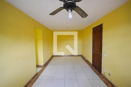 Sala de apartamento para alugar com 3 quartos, 100m² em Parque Sao Vicente, Belford Roxo