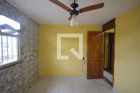 Quarto 1 de apartamento para alugar com 3 quartos, 100m² em Parque Sao Vicente, Belford Roxo