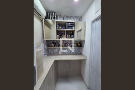 Quarto 1 de casa de condomínio para alugar com 4 quartos, 178m² em Vila Isabel, Rio de Janeiro