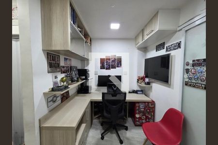 Quarto 1 de casa de condomínio para alugar com 4 quartos, 178m² em Vila Isabel, Rio de Janeiro