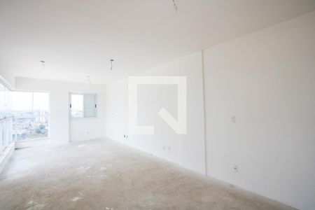 Sala/Quarto de kitnet/studio à venda com 1 quarto, 41m² em Vila Príncipe de Gales, Santo André