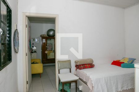Quarto 1 de casa à venda com 3 quartos, 150m² em Vila Ipojuca, São Paulo