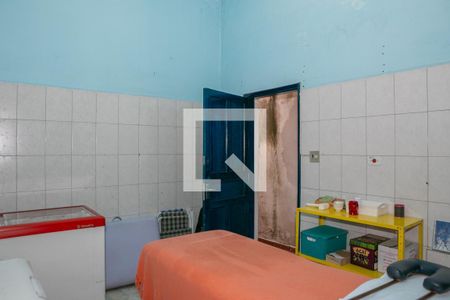 Sala da frente de casa à venda com 3 quartos, 150m² em Vila Ipojuca, São Paulo