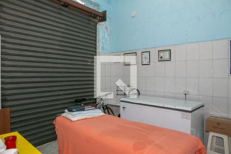 Sala da frente de casa à venda com 3 quartos, 150m² em Vila Ipojuca, São Paulo