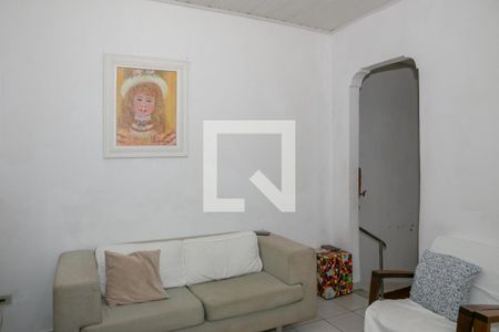 Sala de casa à venda com 3 quartos, 150m² em Vila Ipojuca, São Paulo