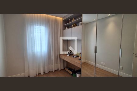 Quarto de apartamento à venda com 2 quartos, 56m² em Cerâmica, São Caetano do Sul