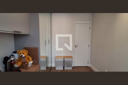 Quarto de apartamento à venda com 2 quartos, 56m² em Cerâmica, São Caetano do Sul