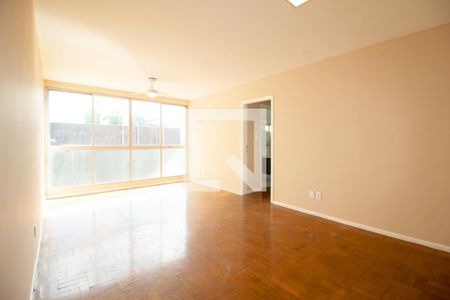 Apartamento para alugar com 2 quartos, 108m² em Cerqueira César, São Paulo