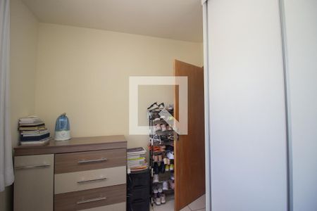 Quarto 1 de casa à venda com 2 quartos, 203m² em Tropical, Contagem