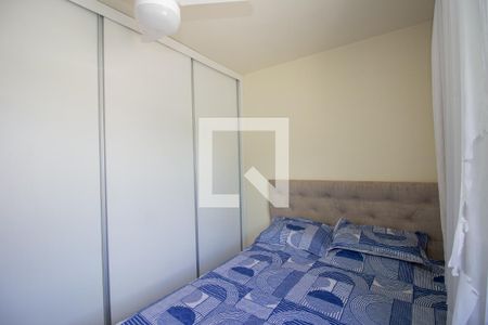 Quarto 1 de casa à venda com 2 quartos, 203m² em Tropical, Contagem