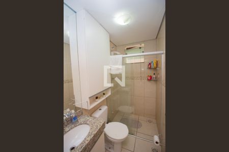 Lavabo de casa à venda com 2 quartos, 203m² em Tropical, Contagem