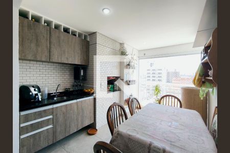 Apartamento à venda com 2 quartos, 72m² em Parque do Colégio, Jundiaí