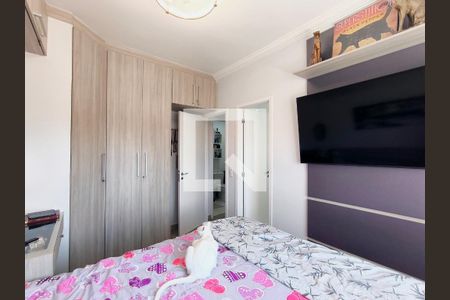 Apartamento à venda com 2 quartos, 72m² em Parque do Colégio, Jundiaí