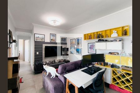 Apartamento à venda com 2 quartos, 72m² em Parque do Colégio, Jundiaí