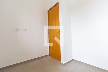 Quarto 2 de apartamento à venda com 2 quartos, 33m² em Vila Antonina, São Paulo