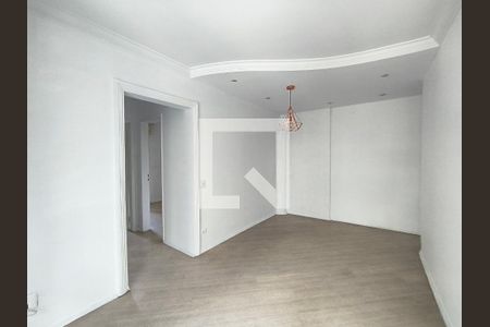 Sala de apartamento à venda com 2 quartos, 62m² em Jardim Vila Mariana, São Paulo