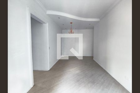 Sala de apartamento à venda com 2 quartos, 62m² em Jardim Vila Mariana, São Paulo