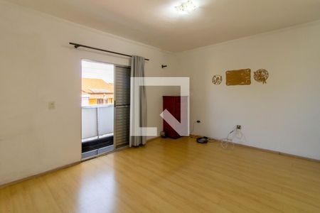 Suíte de casa à venda com 3 quartos, 280m² em Jardim Bom Clima, Guarulhos