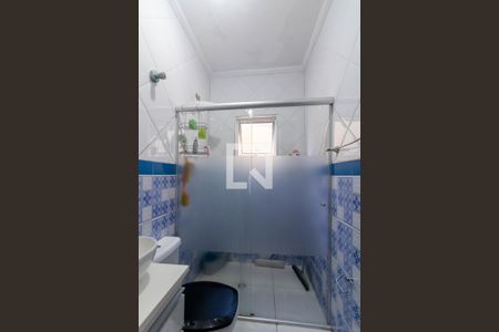 Suíte de casa à venda com 3 quartos, 280m² em Jardim Bom Clima, Guarulhos