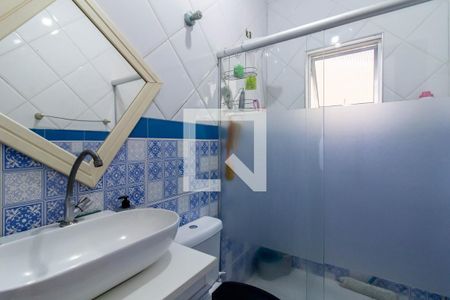 Suíte de casa à venda com 3 quartos, 280m² em Jardim Bom Clima, Guarulhos