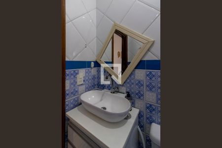 Suíte de casa à venda com 3 quartos, 280m² em Jardim Bom Clima, Guarulhos