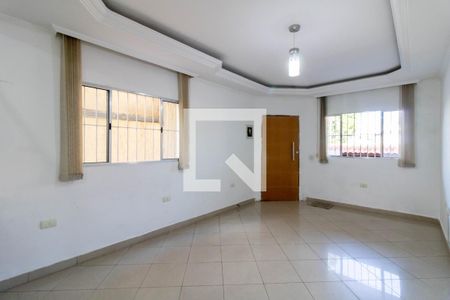 Sala de casa à venda com 3 quartos, 280m² em Jardim Bom Clima, Guarulhos