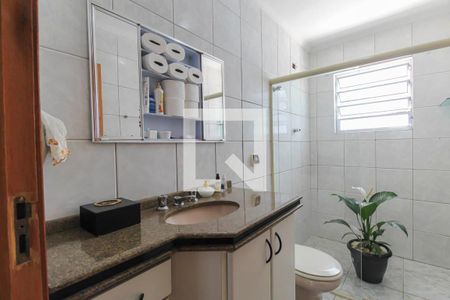 Casa à venda com 3 quartos, 148m² em Parque Novo Lar, São Paulo