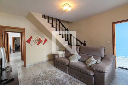 Casa à venda com 3 quartos, 148m² em Parque Novo Lar, São Paulo