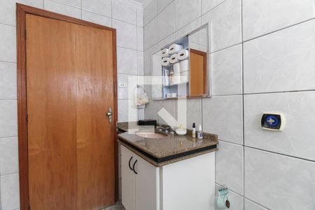 Casa à venda com 3 quartos, 148m² em Parque Novo Lar, São Paulo