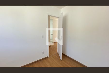 Quarto 1 de apartamento à venda com 2 quartos, 51m² em Vargem Grande, Rio de Janeiro