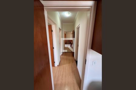 Apartamento à venda com 3 quartos, 85m² em Jardim Flamboyant, Campinas