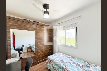 Quarto 2 de apartamento para alugar com 2 quartos, 51m² em Água Branca, São Paulo