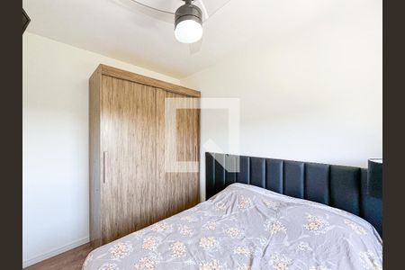 Quarto 1 de apartamento para alugar com 2 quartos, 51m² em Água Branca, São Paulo