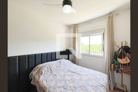 Quarto 1 de apartamento para alugar com 2 quartos, 51m² em Água Branca, São Paulo