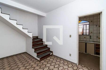 Sala de casa para alugar com 4 quartos, 250m² em Santa Amelia, Belo Horizonte