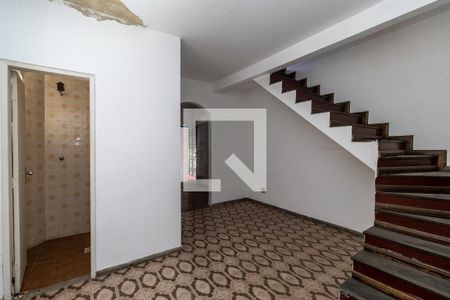 Sala de casa para alugar com 4 quartos, 250m² em Santa Amelia, Belo Horizonte