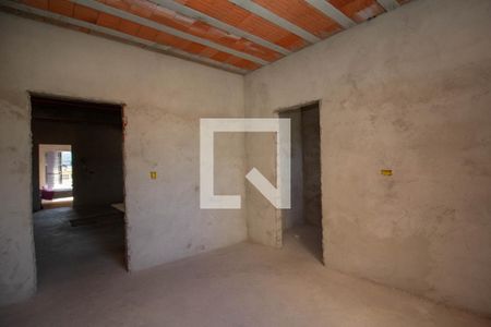 Quarto 1 - Suíte 1 de casa para alugar com 2 quartos, 140m² em Jardim Maristela, São Paulo