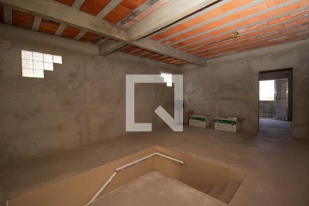 Saleta Entre Quartos de casa para alugar com 2 quartos, 140m² em Jardim Maristela, São Paulo