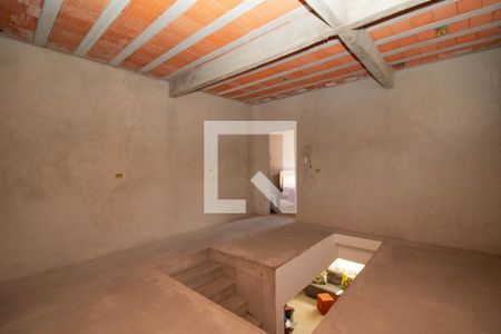 Saleta Entre Quartos de casa para alugar com 2 quartos, 140m² em Jardim Maristela, São Paulo