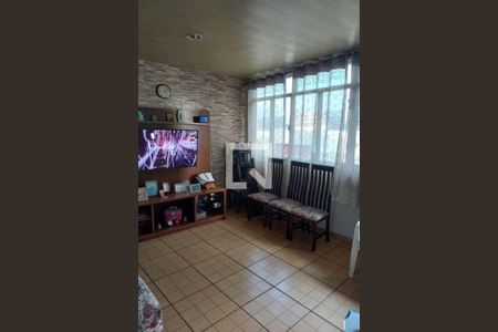 Casa à venda com 4 quartos, 269m² em Rocha Miranda, Rio de Janeiro