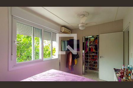 Apartamento à venda com 2 quartos, 56m² em Nonoai, Porto Alegre