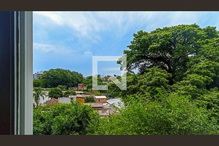 Apartamento à venda com 2 quartos, 56m² em Nonoai, Porto Alegre