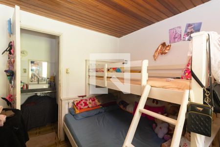 Quarto 1 de casa à venda com 2 quartos, 128m² em Jardim Bonifacio, São Paulo