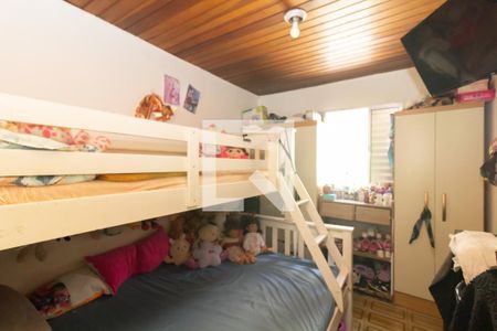 Quarto 1 de casa à venda com 2 quartos, 128m² em Jardim Bonifacio, São Paulo