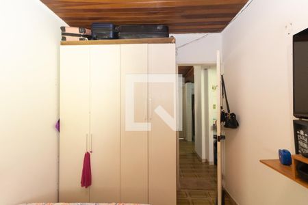 Quarto 2 de casa à venda com 2 quartos, 128m² em Jardim Bonifacio, São Paulo