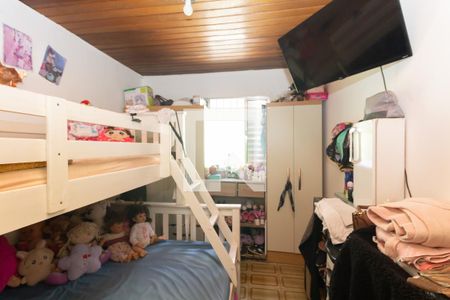 Quarto 1 de casa à venda com 2 quartos, 128m² em Jardim Bonifacio, São Paulo