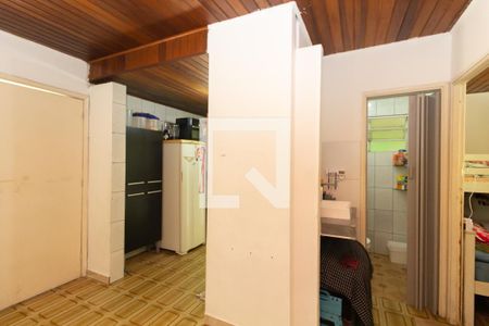 Sala de casa à venda com 2 quartos, 128m² em Jardim Bonifacio, São Paulo