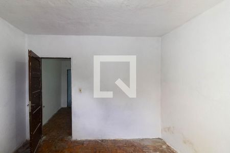 Quarto de casa para alugar com 1 quarto, 80m² em Vila Cruzeiro, São Paulo