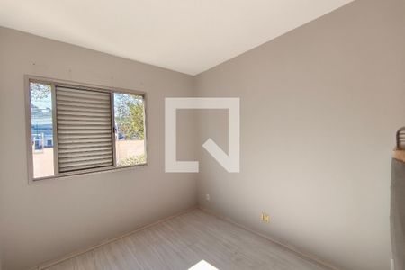 Quarto 1 de apartamento à venda com 2 quartos, 57m² em Vila Maria Eugênia, Campinas