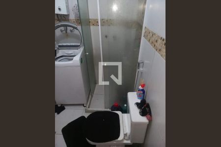 Apartamento à venda com 1 quarto, 44m² em Centro, Rio de Janeiro